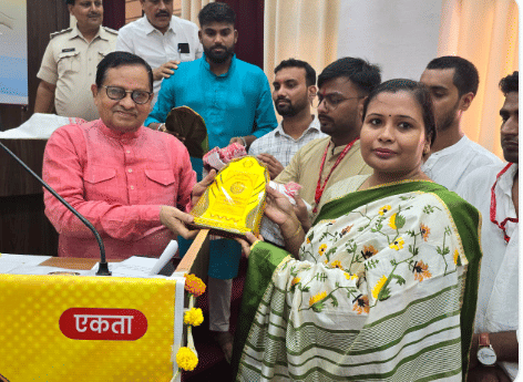 Omkara College of Professional Education Campus Life photo 4